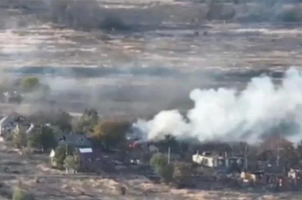 Бить гада, пока не завизжит. Русский генерал растерзал любимчика Зеленского