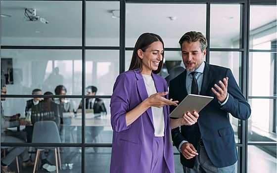 Исследование: какие ценности декларируют крупнейшие компании России