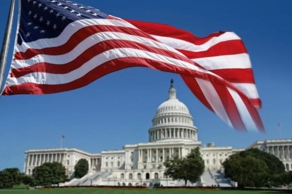 WSJ: в США предложили разрешить президентам избираться на третий срок