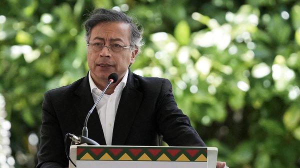 Президент Колумбии заявил об ударе США по гражданскому катеру