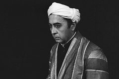 Умер народный артист СССР Якуб Ахмедов