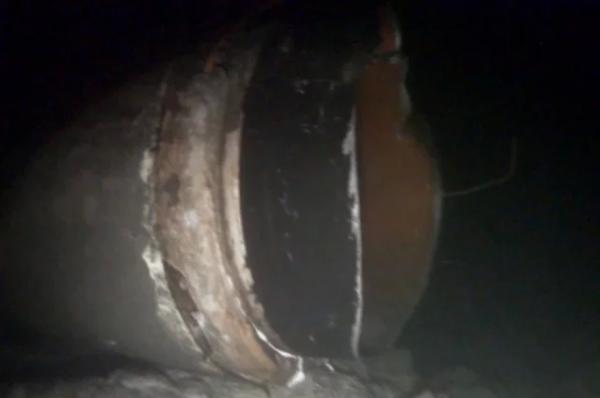 Попытка № 2. Итальянский суд постановил выдать украинского террориста ФРГ