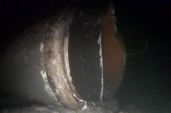 Новые теракты. Данилин назвал последствия бойкота дела о «Северных потоках»