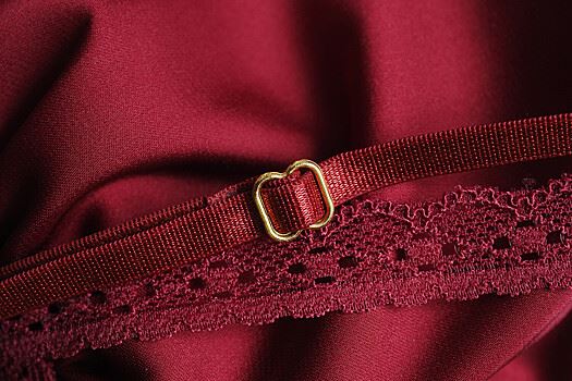 Компания Victoria's Secret зарегистрировала в России товарный знак