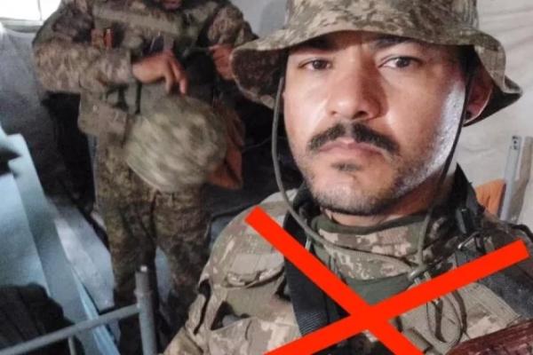 Руны и свастики. Уничтоженного наемника ВСУ из Италии проклинают на родине