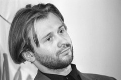 Умер актер «Мастерской Петра Фоменко» Геннадий Назаров