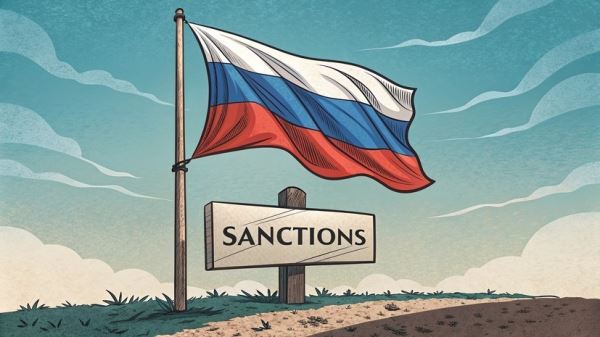 «У них просто иссякла фантазия»: как Запад продолжает пытаться давить на Россию санкциями