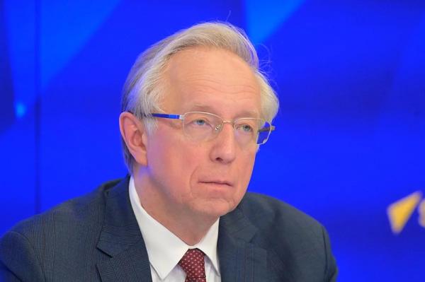 Мечтают веками. Замглавы МИД Галузин раскрыл, зачем Запад подменяет историю