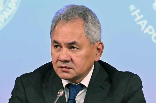 «Летят со страшной скоростью». Шойгу раскрыл ключевую причину гибели Европы