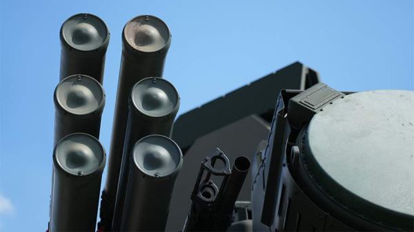 Над двумя районами Ленинградской области сбили несколько БПЛА