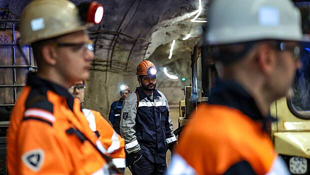 Российская металлургическая компания признала отсутствие денег на дивиденды