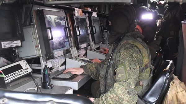 Средства ПВО за три часа уничтожили 23 БПЛА ВСУ над регионами России