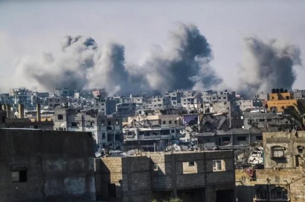 Вопрос времени. Балмасов: ХАМАС и Израиль копят силы для новой войны