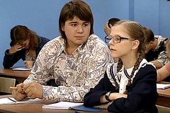 Звезду «Папиных дочек» обвинили в попытке убить бывшую жену