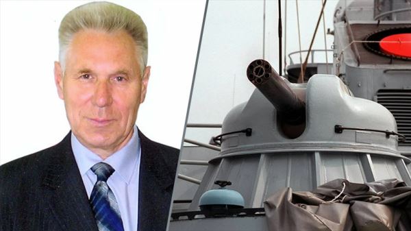 «Никогда не гнался за славой»: историк — о вкладе Юрия Платонова в развитие многоствольного оружия в СССР