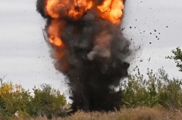 Сводка СВО, утро 20 октября. Корабли с грузами НАТО могли сгореть в Одессе