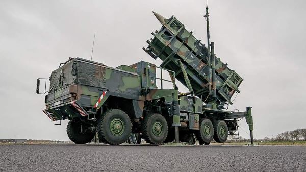 В ВСУ признали вынужденное применение ЗРК над городами