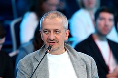 Богомолов призвал воспитывать в мужчинах офицерское благородство