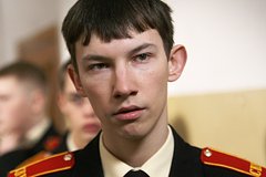 Звезда «Кадетства» увеличил свой долг по алиментам до полумиллиона