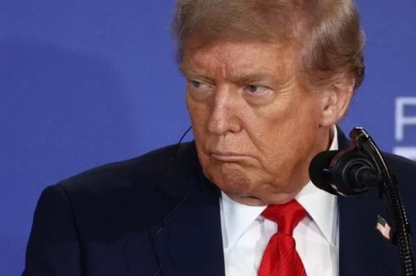 Почему встреча с Трампом отложена. Лавров рассказал детали