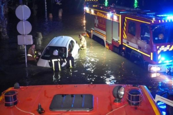 Показательная порка. Киев собирается судить экс-мэра Одессы Труханова