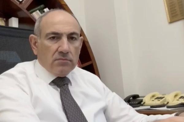 Пашинян рассказал, почему в Армении не может производиться коньяк