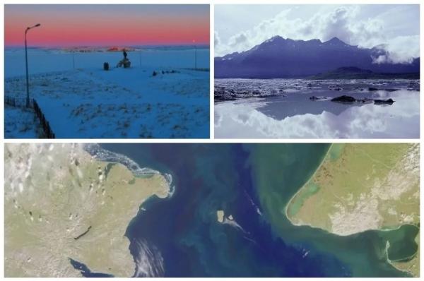 Просвет в конце туннеля. Зачем и нужно ли соединять Чукотку и Аляску