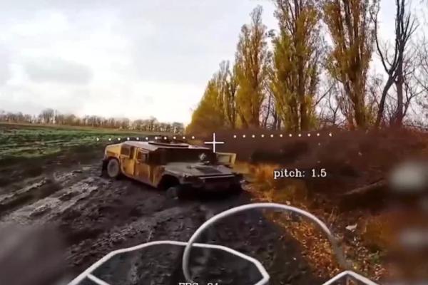 Новости СВО за 28 октября. Макрон решил вступить в войну с Россией