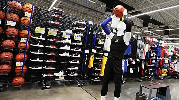 Правопреемник Decathlon в России может быть признан банкротом