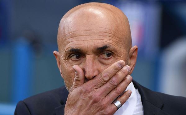 Экс-тренер «Зенита» возглавил «Ювентус»