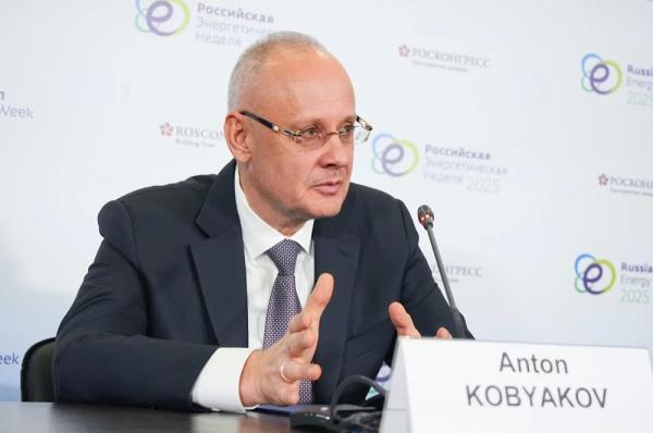 Энергетика в эпоху борьбы. Россия задает курс на многополярный мир