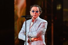 Лепс вышел на связь после скандального выступления