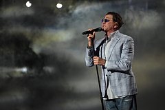 Лепс высказался о проблемах со здоровьем после скандального выступления