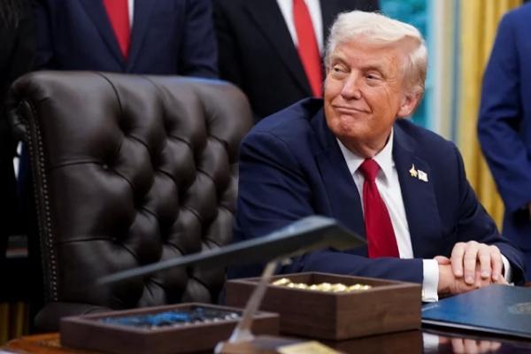 Цена вопроса — 40 млн человек. Из-за шатдауна в США может начаться голод