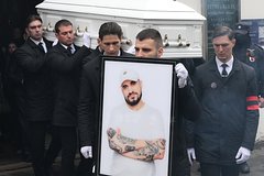 Паша Техник записал фит с Бьянкой