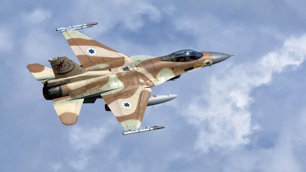 ЦАХАЛ сообщила о нанесении точечного удара по центру сектора Газа