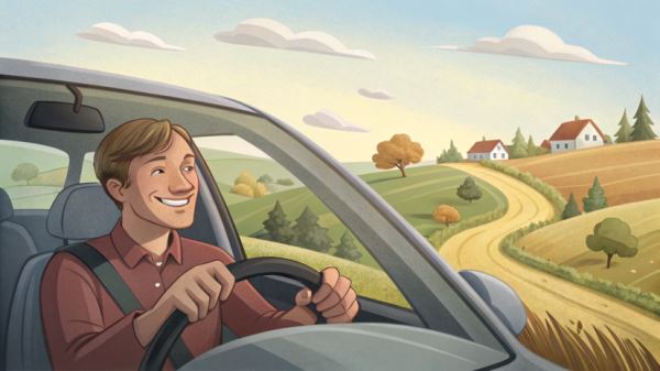 День водителя: история праздника, интересные факты и что нужно знать автомобилисту осенью