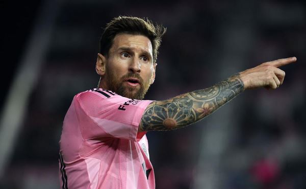 В Саудовской Аравии сообщили об отказе Месси в контракте перед ЧМ-2026