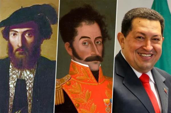 Тень Монро за спиной Трампа. Величие Америки спотыкается о Венесуэлу