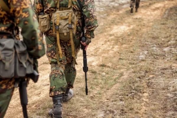 Бойня в Рио. Бандиты в фавелах атакуют полицию с помощью FPV-дронов