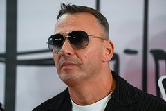 Солист «Иванушек International» прокомментировал сообщения о распаде группы