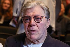 В «Ленкоме» высказались о состоянии находящегося в больнице актера Збруева