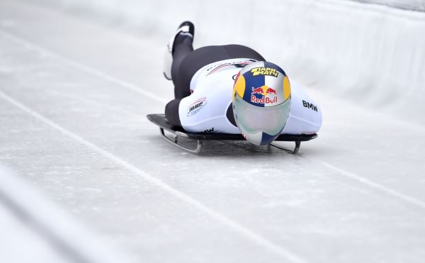 IBSF рассмотрит вопрос допуска российских бобслеистов 21 октября