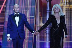 Аллегрову и Крутого обвинили в плагиате