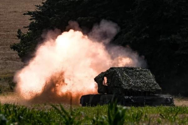 Командиры ВСУ уже бегут. ВС РФ занимают рубежи для удара по Красному Лиману