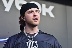 Крида захотели лишить звания заслуженного артиста