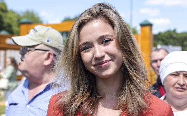 Роднина оценила шансы Валиевой успешно возобновить карьеру