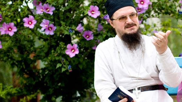 «Его скоро убьют, готовься»: дочь священника Сысоева добивается пересмотра дела