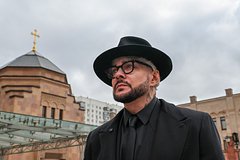 На Киркорова подали в суд за неуплату