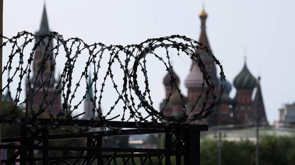 Глава минфина США заявил об ожидающемся 23 октября ужесточении санкций против РФ